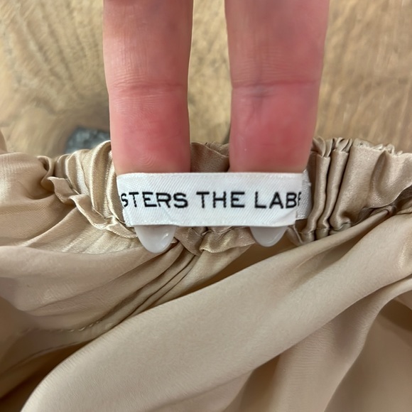 Sisters The Label Romper - Picture 5 of 7